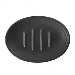 Suport sapun Tusa AWD02191918, negru
