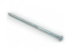 Surub cap hexagonal KL K08160, dimensiune 8 x 160 mm