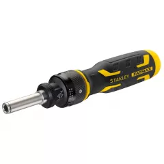 Surubelnita cu clichet Stanley FATMAX FMHT62692-0