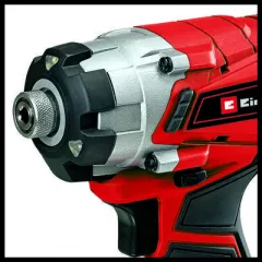 Surubelnita cu impact fara fir Einhell, TE-CI 18/1 Li-Solo