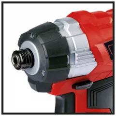 Masini de gaurit si insurubat - Surubelnita cu impact, fara fir TE-CI 18LI BL SOLO, olint.ro