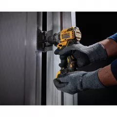 Surubelnita DeWalt, tensiune 12 V, model DCD701D2-QW