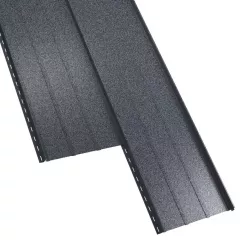 Tabla click RUFSTER AERIS EXTRA 0,55 mm grosime 7016MPR GRI-ANTRACIT SUPER-POLIESTER