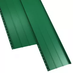 Tabla click RUFSTER AERIS PREMIUM 0,5 mm grosime 6005MS VERDE MAT STRUCTURAT