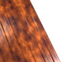 Tabla cutata Rufster R12F Premium 0,5 mm grosime 8004 Anticato 1 m