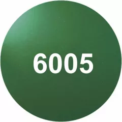 Tabla cutata Rufster R8A Eco 0,45 mm grosime 6005 verde lucios