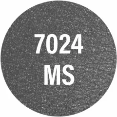 Tabla cutata Rufster R8A Eco 0,45 mm grosime 7024MS gri-grafit mat structurat