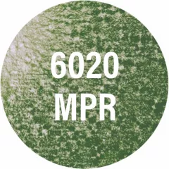 Tabla cutata Rufster R8A Premium 0,50 mm grosime 6020MPR verde-crom super poliester