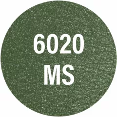 Tabla cutata Rufster R8A Premium 0,50 mm grosime 6020MS verde-crom mat structurat
