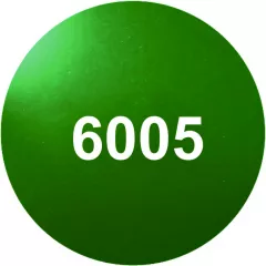 Tabla cutata Rufster R8F Eco 0,45 mm grosime 6005 verde lucios