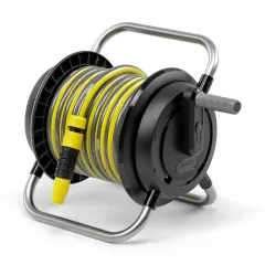Irigatii - Tambur pentru furtun Karcher HR 2.10, furtun 10 m inclus, olint.ro