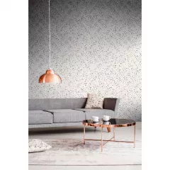 Tapet new walls inte , 373942, As creation, 10X0,53 M, VLIES