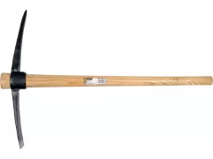 Scule de mana - Tarnacop coada de lemn, greutate 2.5 kg, Vorel 32900, olint.ro