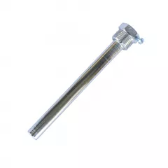 Teaca imersie pentru senzor 1631301, 1/2 “, 150 mm
