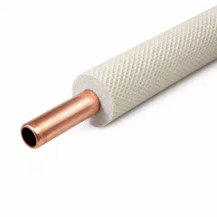 Teava cupru colac izolat WICU-FLEX 15x1, dimensiuni 15 x 1 mm