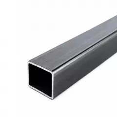 Teava zincata rectangulara sudata pentru constructii 30x30x2 mm