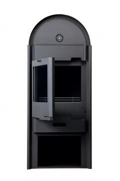 Termosemineu Aqua Plus, 25 kW