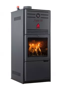 Termosemineu Aqua Plus, 30 kW
