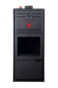 Termosemineu Aqua Plus, 30 kW