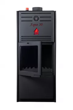 Termosemineu Aqua Plus, 30 kW