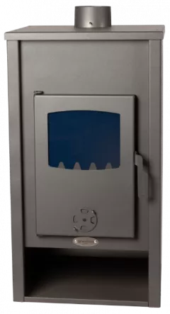 Termosemineu combustibil solid Evo Tools, 12 kW