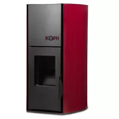 Termosemineu pe peleti Koph 25 kW