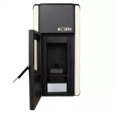 Termosemineu pe peleti, Koph 30 Kw