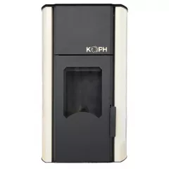 Termosemineu pe peleti, Koph 30 Kw