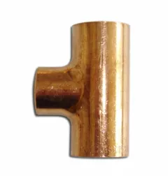 Teu redus cupru 22x15x22