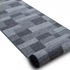 Traversa anti-alunecare Runner ICONA, Gri, 80 cm