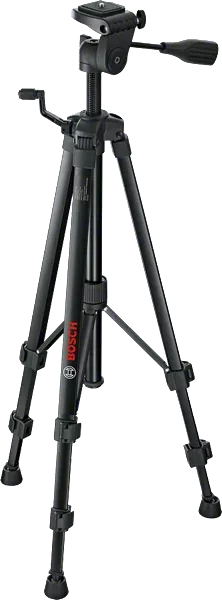 Trepied Bosch PRO BT 150 pentru nivele si lasere
