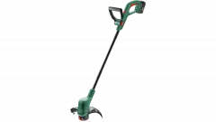 Trimmer cu acumulator Bosch EasyGrassCut 18V-230, 18 V, latime taiere 23 cm