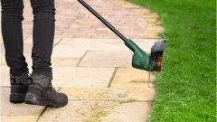 Motocoase si trimmere - Trimmer EASY GRASSCUT 18V-230 Bosch, olint.ro