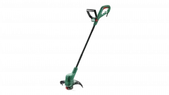 Trimmer electric Bosch EasyGrassCut 26, 280 W, latime taiere 26 cm