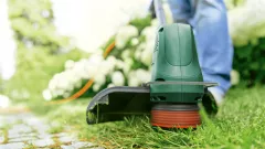 Motocoase si trimmere - Trimmer EASY GRASSCUT 26 Bosch, olint.ro