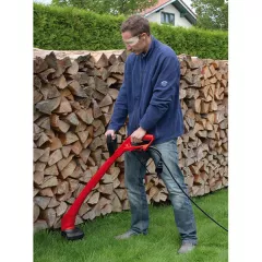 Trimmer electric pentru gazon GC-ET 3023