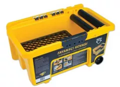 Trusa spalat scule 25 L