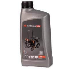 Motocultoare - Ulei motor 4T EvoTools PLUS 15W40 TMU, pentru motoare Diesel, olint.ro