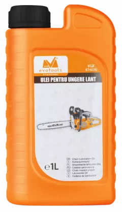 Motofierastraie - Ulei pentru lant, Honest TMU 674036, ambalare 1 L, olint.ro