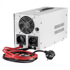 UPS centrale termice sinus pur 700 W URZ3406 alba