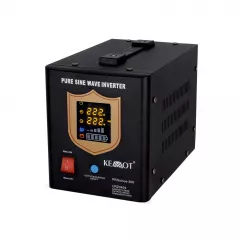 Ups Kemot centrala termica sinus pur 300W  12V