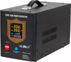 Ups Kemot centrala termica sinus pur 700W 12V