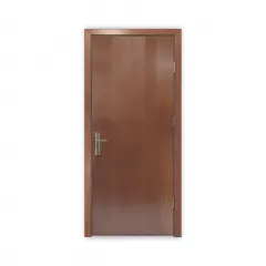 Usa de interior model JY032, culoare C, stejar auriu, latime usa 80 cm