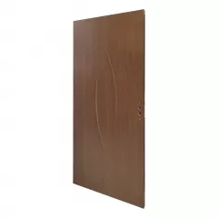 Usa de interior model JY032, culoare C, stejar auriu, latime usa 80 cm
