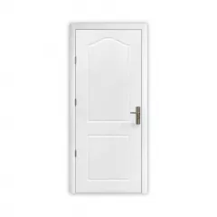 Usa de interior model JY059, culoarea F, alba, latime usa 70 cm