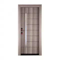 Usa metalica Elite plus 1020 Mistic 2100 x 980 x 160 mm, deschidere dreapta