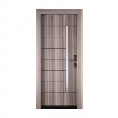 Usa metalica Elite plus 1020 Mistic 2100 x 980 x 160 mm, deschidere stanga