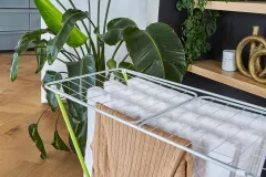 Uscator pentru rufe Dahliadry AWD02361948