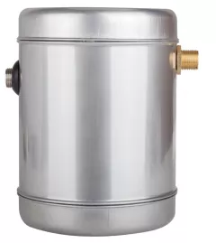 Accesorii - Vas cu flotor panou solar, inox 1024-58, 3 L, olint.ro