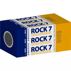 Vata - Vata bazaltica FIBRAN Rock LIGHT 100 mm, 2.88 m&sup2; pachet, olint.ro